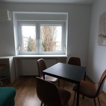 Bed&Beds Apartment Zagreb Exterior foto