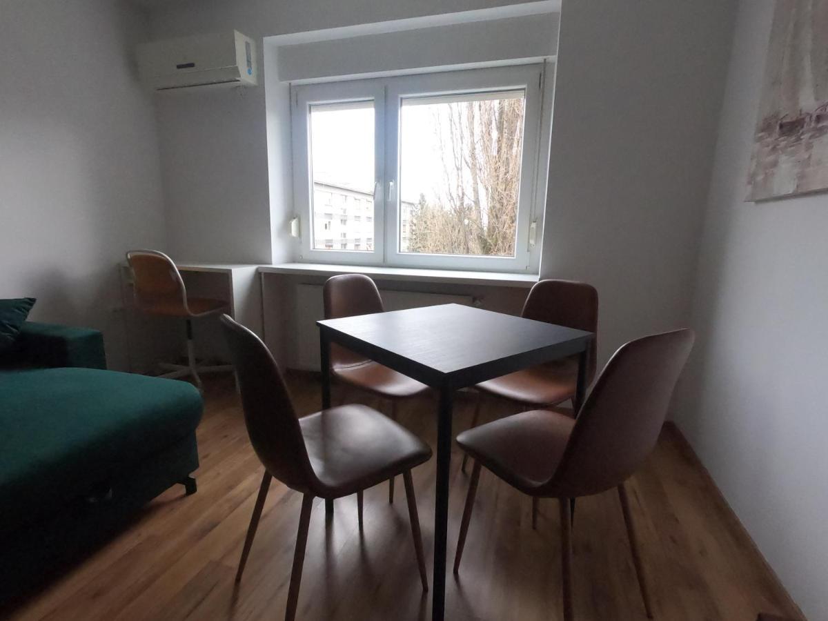 Bed&Beds Apartment Zagreb Exterior foto