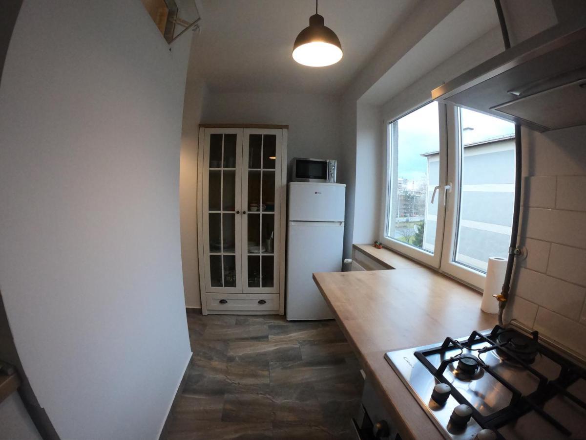 Bed&Beds Apartment Zagreb Exterior foto