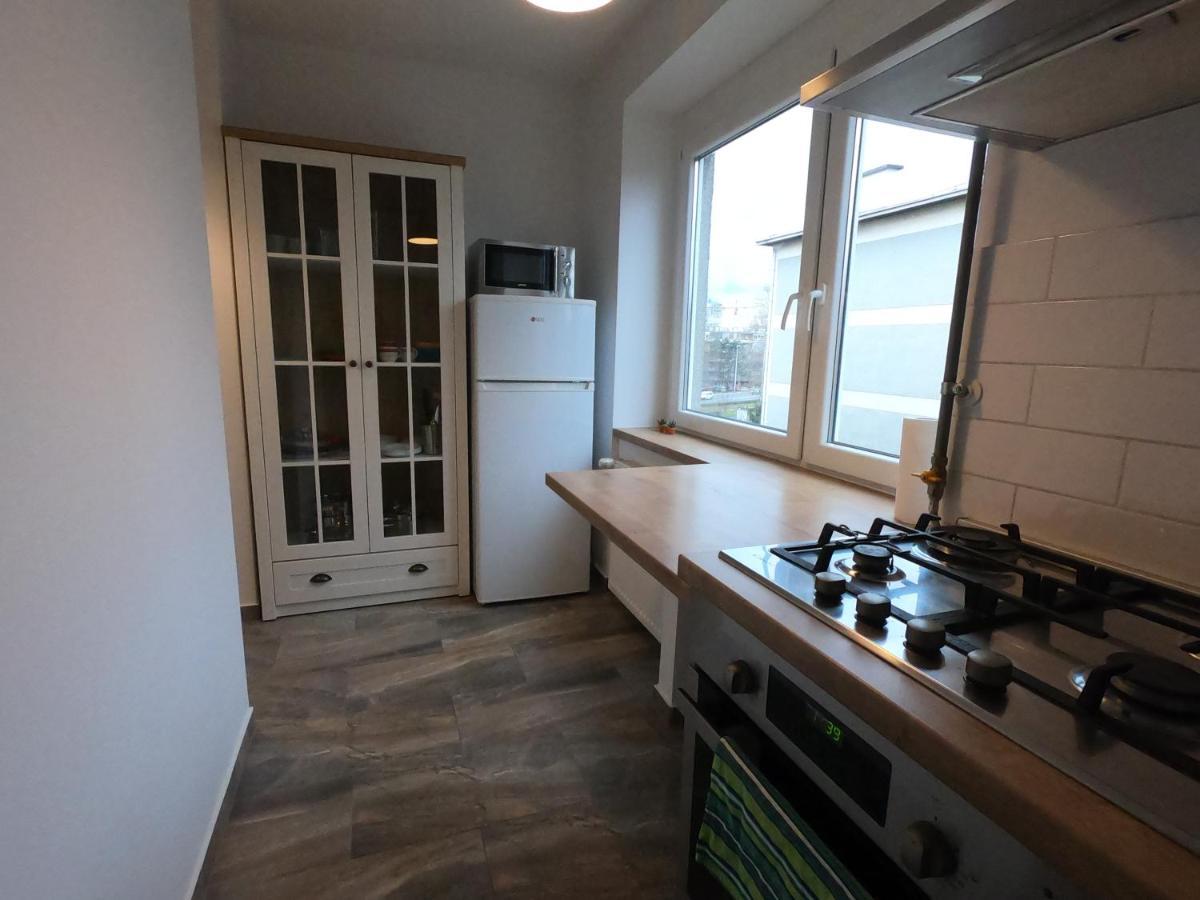 Bed&Beds Apartment Zagreb Exterior foto